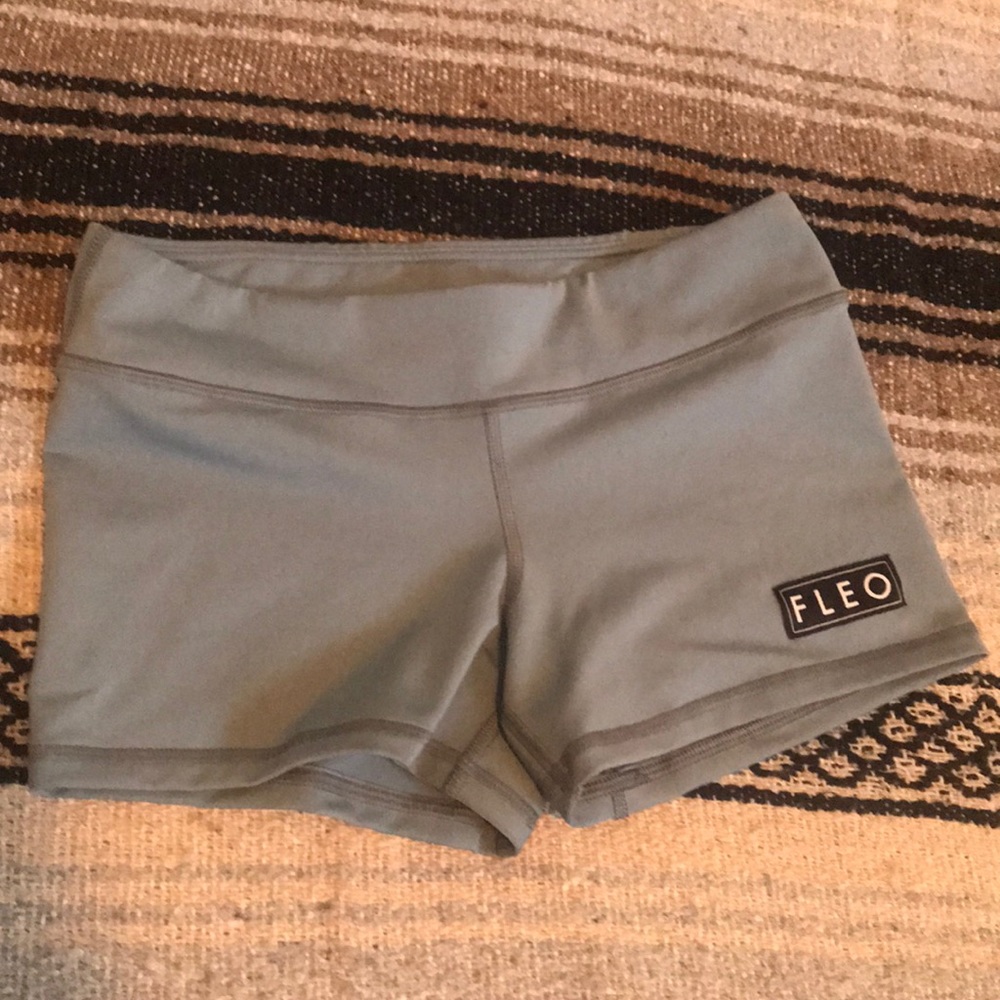 Fleo shorts